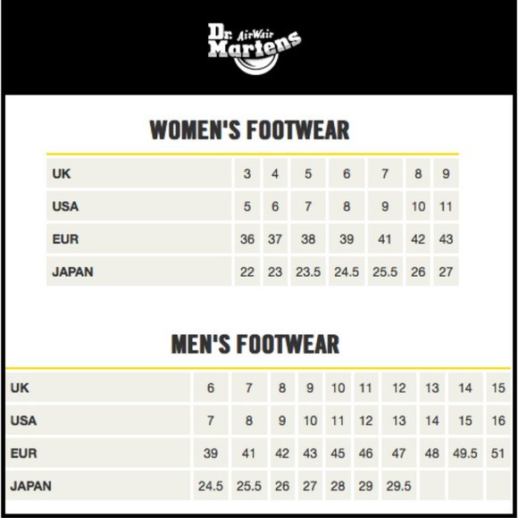 Size UK 5 / US 7 Doc Marten Heels Clogs Wingtips - Picture 7 of 8